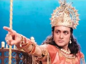 A contemplation : राष्ट्र हित के युद्ध में न्यूट्रल रहना अधर्म को समर्थन करना है – एक चिंतन ?