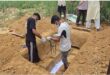 Removed dead body : बागपत के पलड़ा गांव में प्रेम संबंध में मौत की सनसनीखेज घटना: कब्र से निकाला शव ?