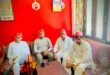 Support for Kaushik : अखिल भारतीय ब्राह्मण महासभा का हापुड़ आगमन – पंडित प्रमोद कौशिक का समर्थन ?