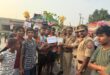 A tree for mother : हापुड़ पुलिस की एक पेड़ मां के नाम पहल सफल ?