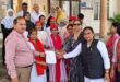 Protests : समाजवादी महिला सभा ने स्कूल मर्ज और रसोइयों की छंटनी पर किया जोरदार विरोध प्रदर्शन ?