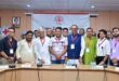 Elected Treasurer : रेडक्रॉस चुनाव में बृजेश पाठक चेयरमैन, अरुण सिंह कोषाध्यक्ष निर्वाचित ?