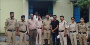 Absconded from home : हैवान बना बेटा मां की हत्या कर शव से रात भर की दरिंदगी, फिर घर से हुआ फरार ?