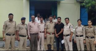 Absconded from home : हैवान बना बेटा मां की हत्या कर शव से रात भर की दरिंदगी, फिर घर से हुआ फरार ?
