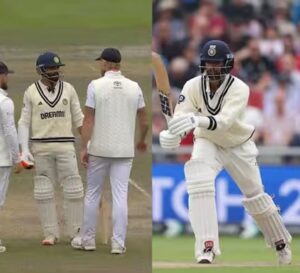 Jadeja's century : शुभमन, सुंदर, जडेजा की शतकीय पारियों से मैनचेस्टर टेस्ट ड्रॉ कराने में सफलता ? 