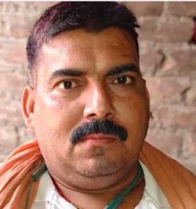 Joint action : हापुड़ में 50 हजार का ईनामी कुख्यात बदमाश डबलू यादव ढेर, STF और पुलिस की संयुक्त कार्रवाई ? 