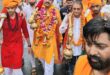 A unique confluence : श्रावण मास में माहिष्मती बोल बम कावड़ यात्रा का आयोजन, श्रद्धा और भक्ति का अनोखा संगम ?