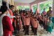 Grand campaign : बरसात में बीमारियों से बचाव हेतु त्रिलोकीपुर में चला होमियोपैथिक औषधि वितरण महाअभियान ?