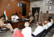 Initiative to resolve : मुजफ्फरनगर पुलिस कार्यालय में जनसुनवाई: समस्याओं को सुनने और समाधान की पहल ?