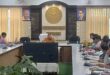 Meeting held : वन ट्रिलियन डॉलर लक्ष्य को लेकर डीएम की अध्यक्षता में बैठक आयोजित ?