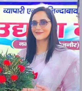 There was a commotion : SDM धामपुर को जान से मारने की धमकी, पुलिस महकमे में मचा हड़कंप ?