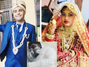 With wife and lover : पति को जिंदा जलाया, अब पत्नि-प्रेमी सहित कई पर FIR हुई दर्ज ?