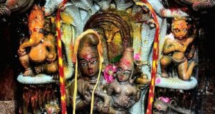 Grand event : नाग पंचमी पर्व पर मध्यरात्रि में भगवान श्री नागचंद्रेश्वर के दर्शन के लिए पट खुले , उज्जैन में भव्य आयोजन ?