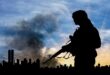 The fiercest terrorist : बुर्किना फासो में सैन्य अड्डे पर भीषण आतंकवादी हमला लगभग 50 सैनिक मारे गए ?