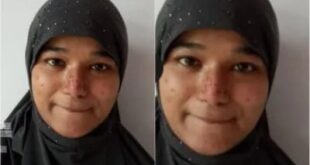 Terrorist arrested : अल-कायदा से जुड़ी महिला साज़िशकर्ता सहित पांच आतंकी गिरफ्तार