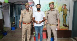 1 gram smack recovered : थाना देवबन्द पुलिस ने शातिर नशा तस्कर किया गिरफ्तार कब्ज़े से दस ग्राम स्मैक बरामद ?