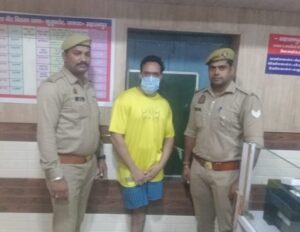 Accused arrested : थाना कुतुबशेर, पुलिस ने गैंगस्टर एक्ट के मुकदमे का वांछित आरोपी किया गिरफ्तार ?