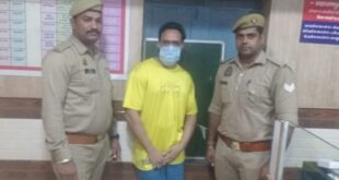 Accused arrested : थाना कुतुबशेर, पुलिस ने गैंगस्टर एक्ट के मुकदमे का वांछित आरोपी किया गिरफ्तार ?
