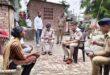 Did the inspection : जौनपुर में धारदार हथियार से हमला: शमशेर चौहान की मौत, पुलिस अधीक्षक ने किया निरीक्षण ?