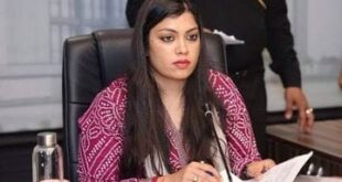 Where are you posted : नोएडा की पहली महिला DM, जानें कहां-कहां पोस्टेड रही हैं IAS मेधा रूपम, बरेली से हुई थी शुरुआत ?