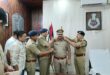 Timekeeper Atri : उप-निरीक्षक समयपाल अत्री को पदोन्नति पर स्टार लगाकर दी गई बधाई, शुभकामनाएं ?