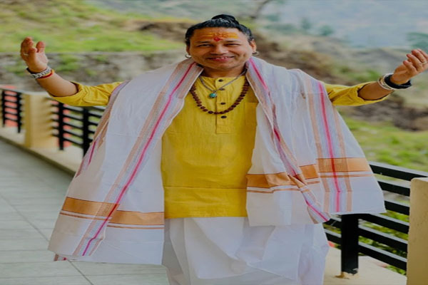 Spread the magic of tunes : बर्थडे स्पेशल - अल्लाह के बंदे' से 'राम धुन' तक, कैलाश खेर ने बिखेरा सुरों का जादू ?