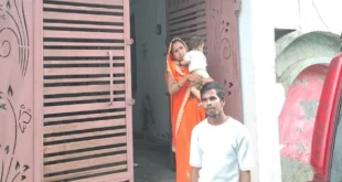 The pleading husband : किश्त दो, पत्नी ले जाओ लोन नहीं चुकाया तो बैंकवाले उठा ले गए बीवी, घंटों तक गिड़गिड़ाता रहा पति ?