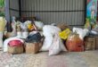 Explosives recovered : अवैध पटाखा फैक्ट्री का पर्दाफाश, 3 आरोपी गिरफ्तार, 190 किलो विस्फोटक बरामद ?