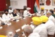 Populated countries : पंजाब सीएम का मोदी के विदेश दौरों पर तंज:बोले-10 हजार आबादी वाले देशों में जा रहे, इतने तो यहां जेसीबी देखने खड़े हो जाते हैं ?