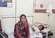 The system of negligence: लापरवाही का सिस्टम:रात को अस्पताल बंद, निजी डॉक्टर के दरवाजे पर हो गया प्रसव, गर्भनाल में फंसने से नवजात की मौत