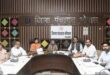 Focus on public welfare issues : भोपाल जिला पंचायत सामान्य प्रशासन एवं साधारण सभा की बैठक में जनप्रतिनिधियों ने विभागों के अधिकारियों को जनहितेषी मुद्दों पर घेरा ?