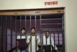 Accused arrested : जौनपुर: तेजीबाजार में बदले की आग में हुई सरोज पाठक की हत्या, तीन आरोपी गिरफ्तार ?