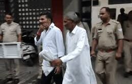 Life imprisonment for three : डबल मर्डर केस में बड़ा फैसला: महिला समेत तीन को उम्रकैद