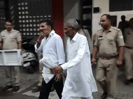 Life imprisonment for three : डबल मर्डर केस में बड़ा फैसला: महिला समेत तीन को उम्रकैद