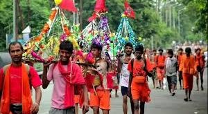 Special preparations : पीलीभीत जनपद में सावन पर्व को लेकर जिला प्रशासन ने कांवरियों के लिए विशेष रूप से तैयारियां ?