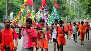 Special preparations : पीलीभीत जनपद में सावन पर्व को लेकर जिला प्रशासन ने कांवरियों के लिए विशेष रूप से तैयारियां ?