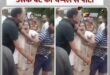The exposure of the arrogance of power : उत्तर प्रदेश के ग्रेटर नोएडा से शर्मनाक घटना: भाजपा मंडल मंत्री ने महिला और बेटे को सरेआम पीटा, वायरल वीडियो ने खोली सत्ता के घमंड की पोल ?