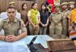 Four accused arrested : संभल में अश्लील वीडियो बनाकर फैलाई अश्लीलता, चार आरोपी गिरफ्तार ?