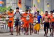 Uproar due to invoice : कावड़ यात्रा को लेकर गागलहेड़ी में ट्रैफिक चेकिंग, चालान से हड़कंप ?