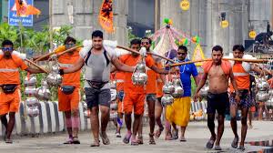 Uproar due to invoice : कावड़ यात्रा को लेकर गागलहेड़ी में ट्रैफिक चेकिंग, चालान से हड़कंप ?
