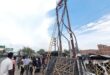 Electricity Department : गांव घ्याना व चन्देना कोली में चला विधुत विभाग का चाबुक, काटे 76 कनेक्शन ?