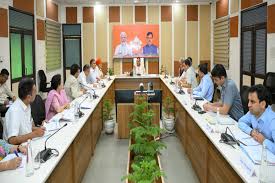 Issues major : लखनऊ-सहारनपुर पर्यटन विभाग की बैठक में बेहट सीट के मुद्दे प्रमुख ? 