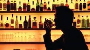 Start overwriting : मेरठ दिन निकलते ही देशी शराब के ठेके पर ओवरराइटिंग शुरू ? 