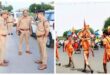 Commendable Contribution : कांवड़ यात्रा में हापुड़ पुलिस बनी मददगार, पिलखुवा सीओ अनीता चौहान और थाना प्रभारी हाफिजपुर की टीम का सराहनीय योगदान ?