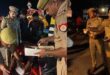 Better treatment system : हापुड़ पुलिस ने कांवड़ियों की सेवा में दिखाई मानवता, राहत एवं इलाज की बेहतर व्यवस्था ?