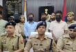Threatening with a gun : लखनऊ में फर्ज़ी SOG गिरोह गिरफ्तार, नकली पुलिस बन ठगी और तमंचा लेकर धमकी ?