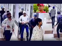 Badshah arrested from Patna : पारस अस्पताल हत्याकांड में कुख्यात शूटर तौसिफ उर्फ बादशाह पटना से गिरफ्तार ?