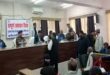 Assurance of solution : जलाभिषेक से पूर्व व्यवस्थाओं का अभाव, एसडीएम ने दी शीघ्र समाधान की आश्वासन ?