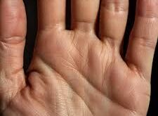 Unique story : उँगलियों की लकीरें: एक दिव्य रहस्य और ब्रह्मांडीय पहचान की अद्वितीय कहानी ?