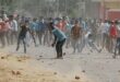 Outrage in society : सहारनपुर में सांसद संग दुर्व्यवहार, दलित समाज में आक्रोश ?